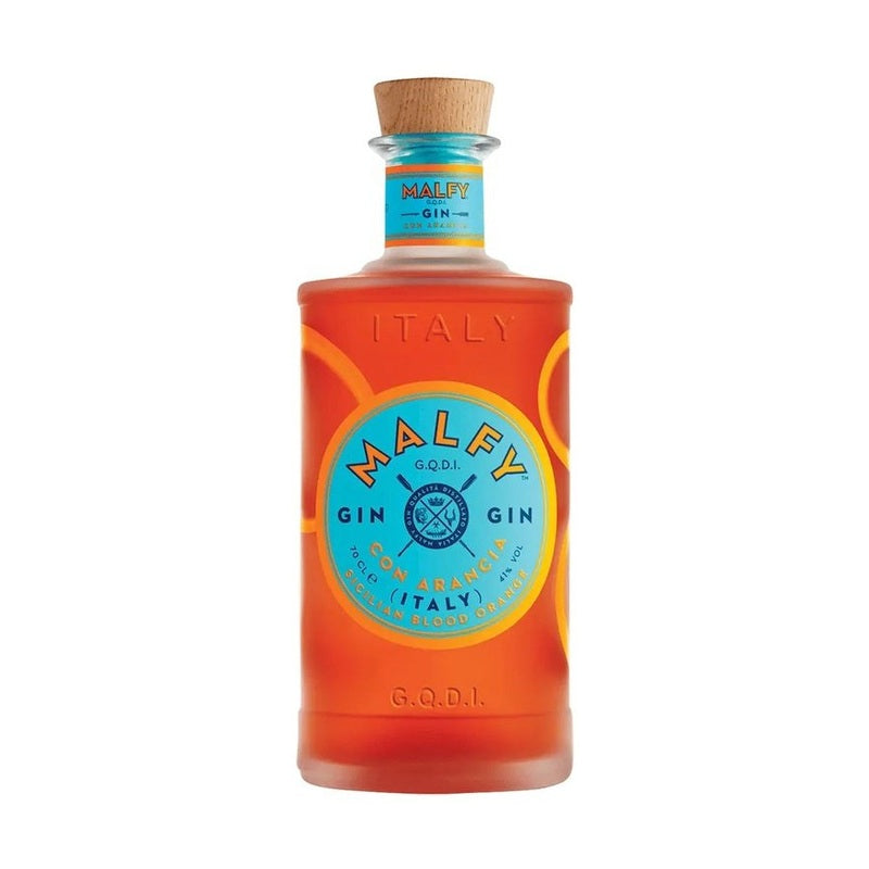 Malfy con Arancia Gin
