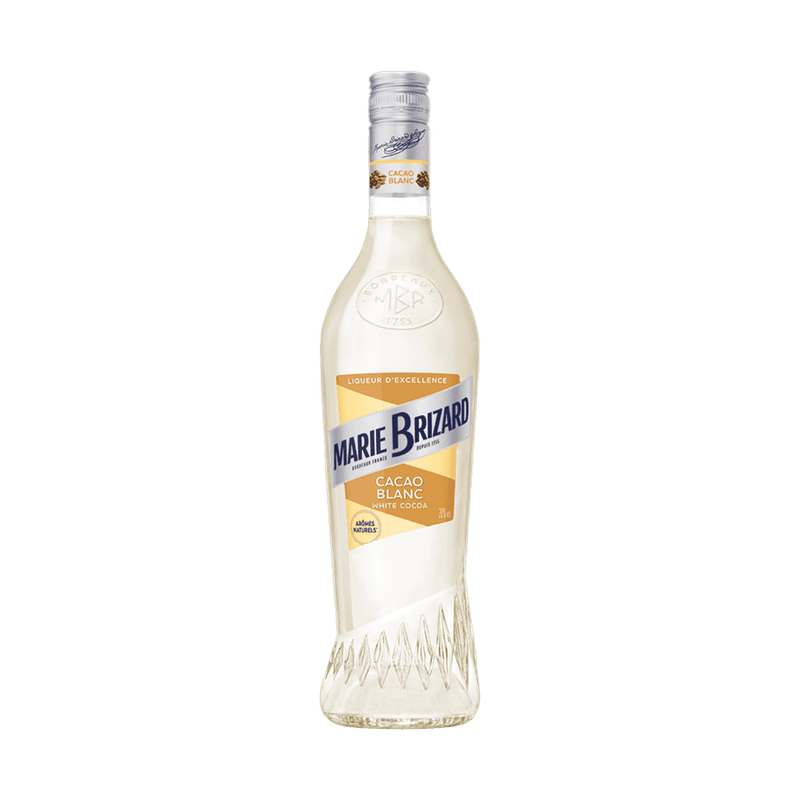 Marie Brizard 'Crème de Cacao White' Liqueur