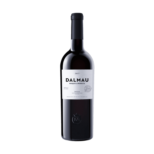Marqu‚s de Murrieta 'Dalmau' Rioja 2017