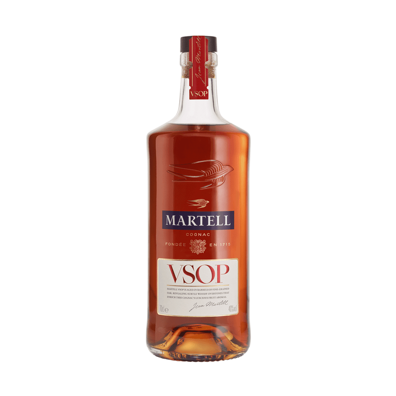 Martell VSOP Cognac