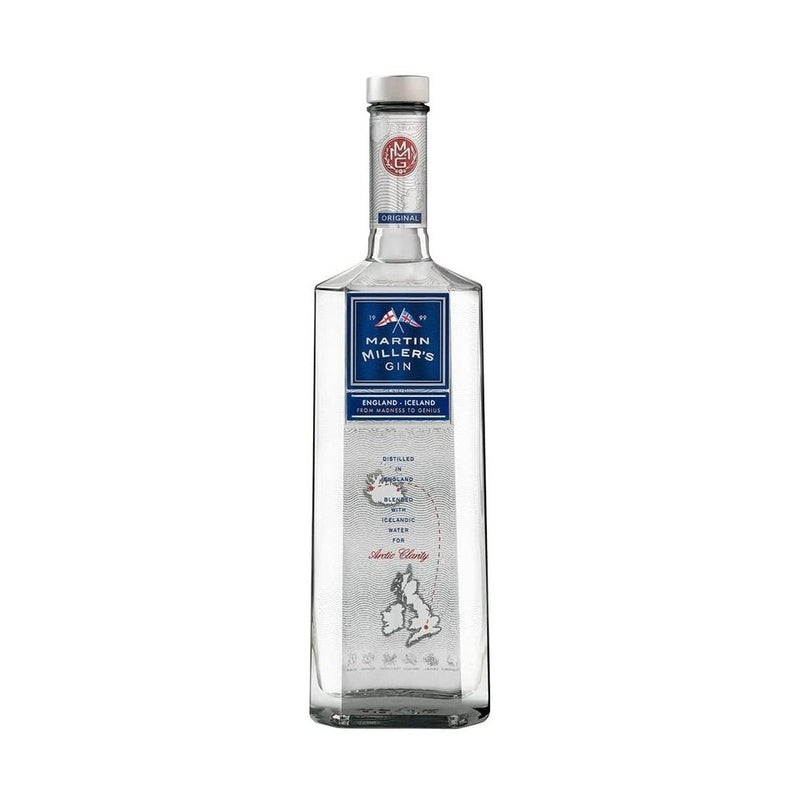 Martin Miller's Gin