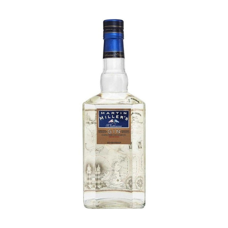 Martin Miller's Westbourne Strength Gin
