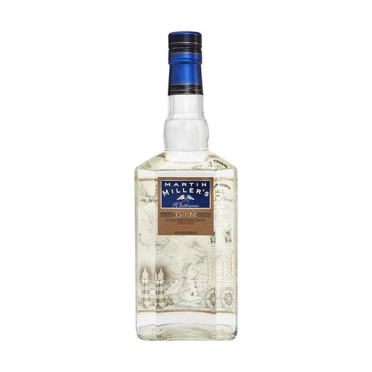 Martin Miller's Westbourne Strength Gin