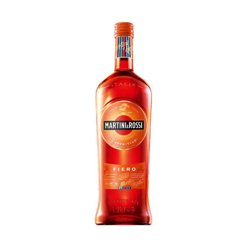 Martini & Rossi 'Fiero' Aperitif