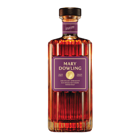 Mary Dowling Winter Wheat Kentucky Straight Bourbon Whiskey 750ml