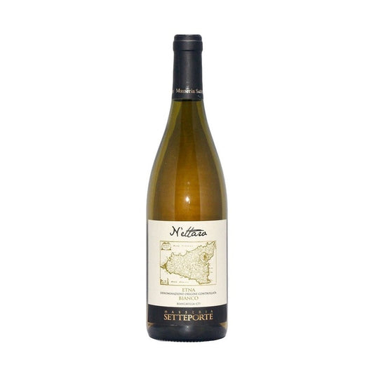 Masseria Setteporte N'Ettaro Etna Bianco 2021