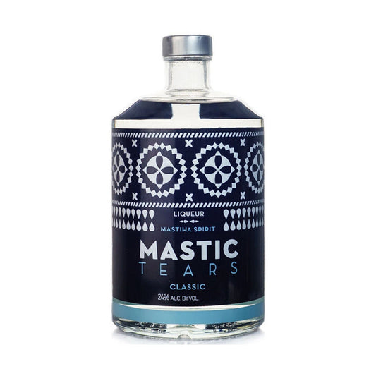 Mastic Tears Classic Mastiha Liqueur 700ml
