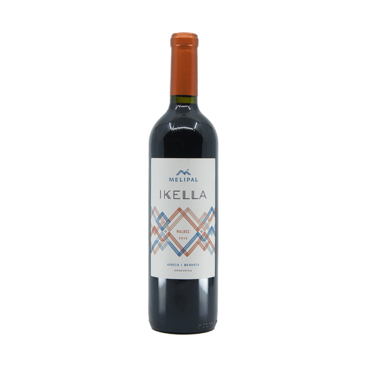 Melipal Ikella Malbec 2018