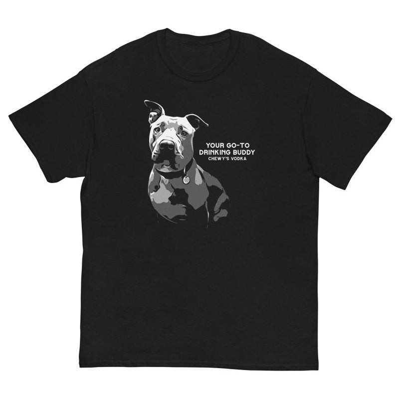 Men's classic tee