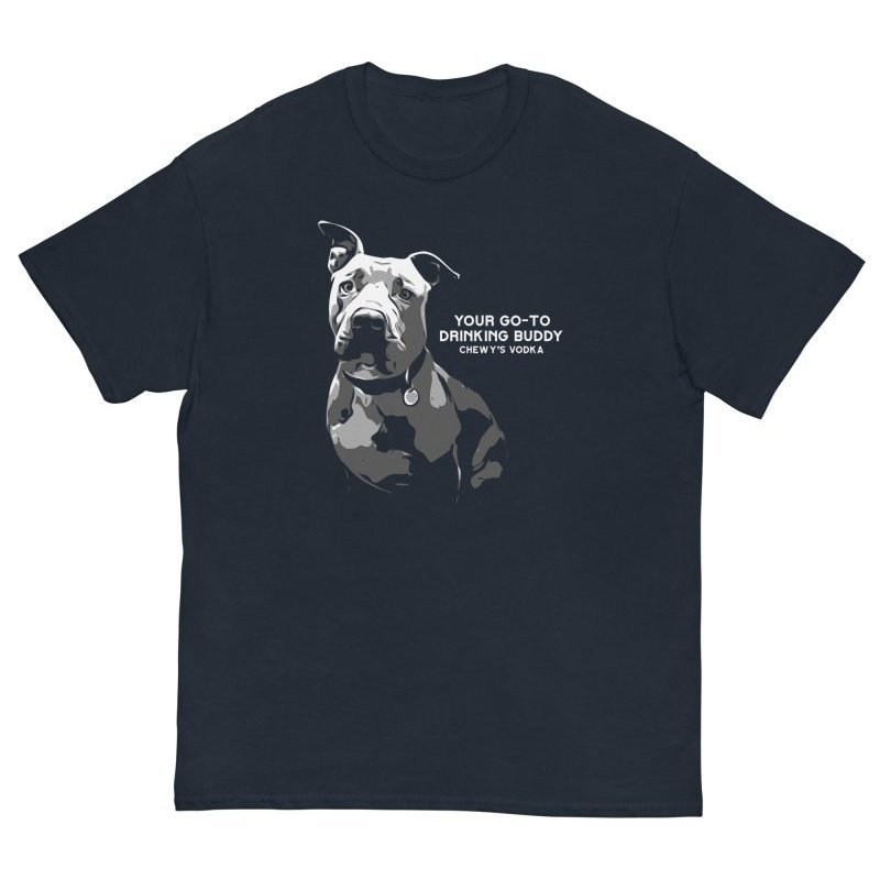 Men's classic tee