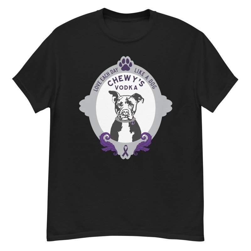 Men's classic tee