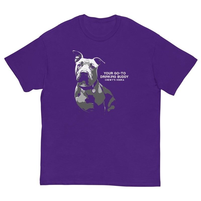 Men's classic tee
