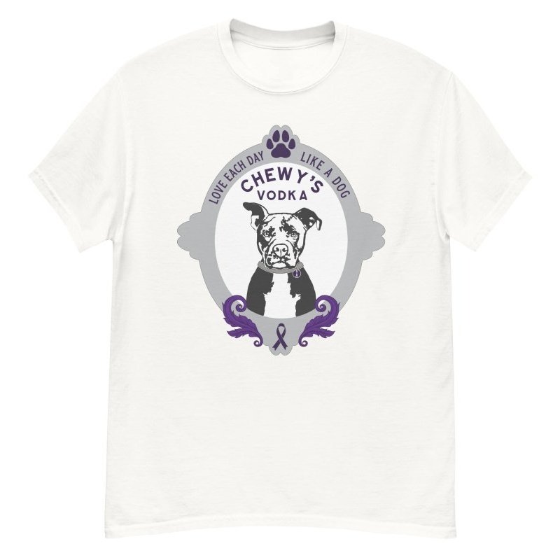 Men's classic tee