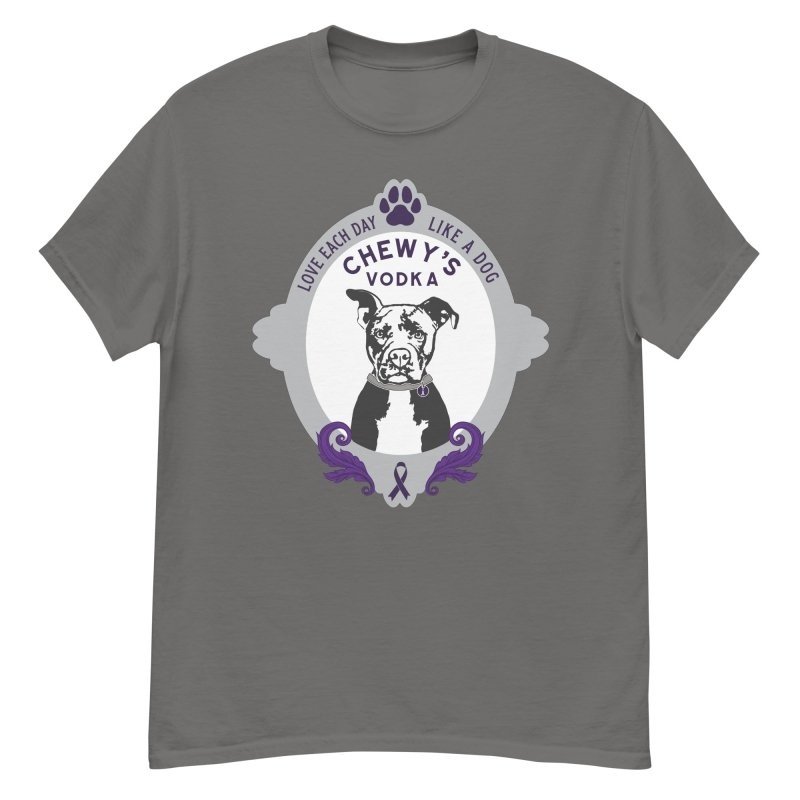 Men's classic tee