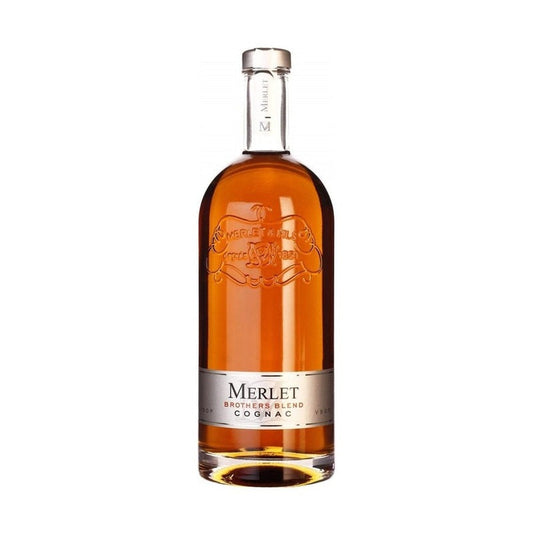 Merlet Brothers Blend VSOP Cognac