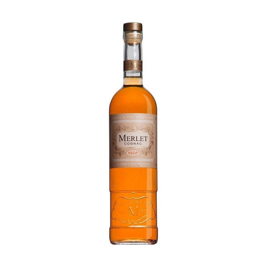 Merlet VSOP Cognac