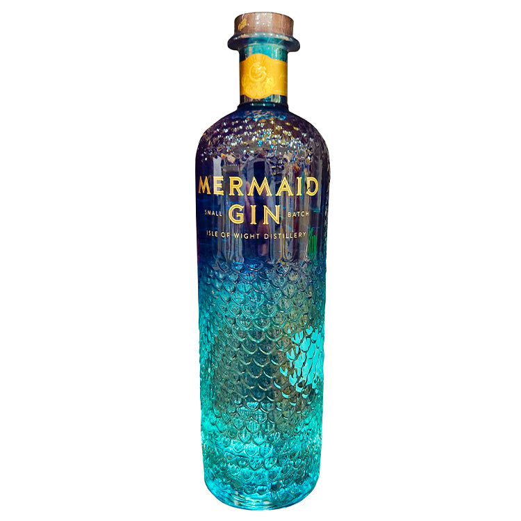 Mermaid Small Batch Gin