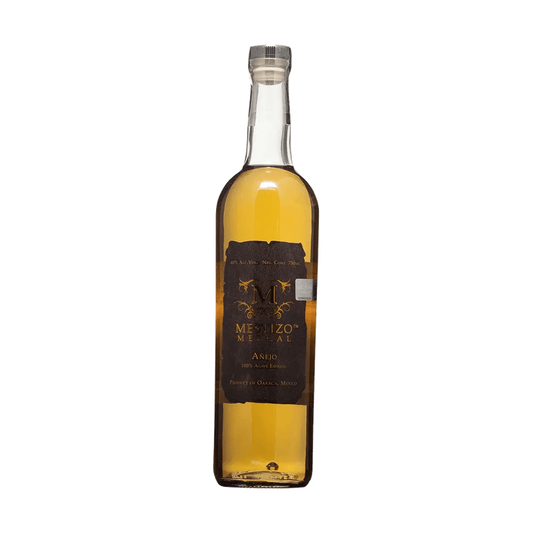 Mestizo Anejo Mezcal