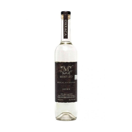 Mestizo Mezcal Joven