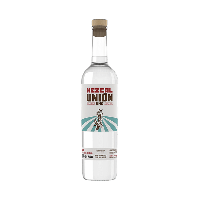 Mezcal Union Uno