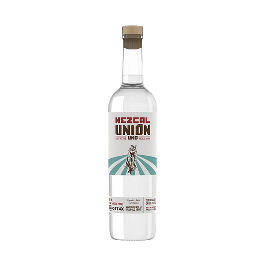 Mezcal Union Uno
