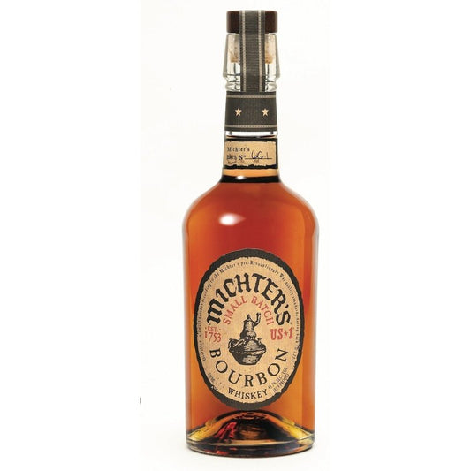 Michter?s US #1 Small Batch Bourbon (750mL)