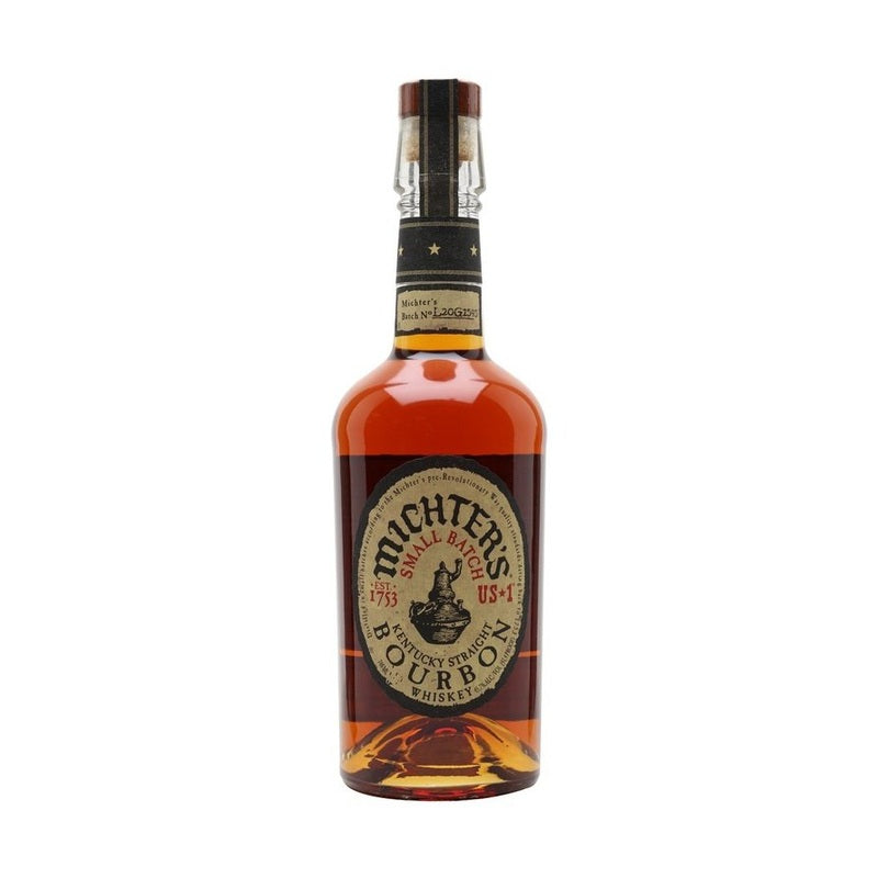 Michter's US*1 Small Batch Kentucky Straight Bourbon Whiskey