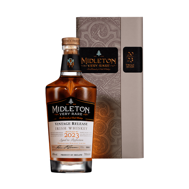 Midleton Very Rare Irish Whiskey 2023 (750ml)