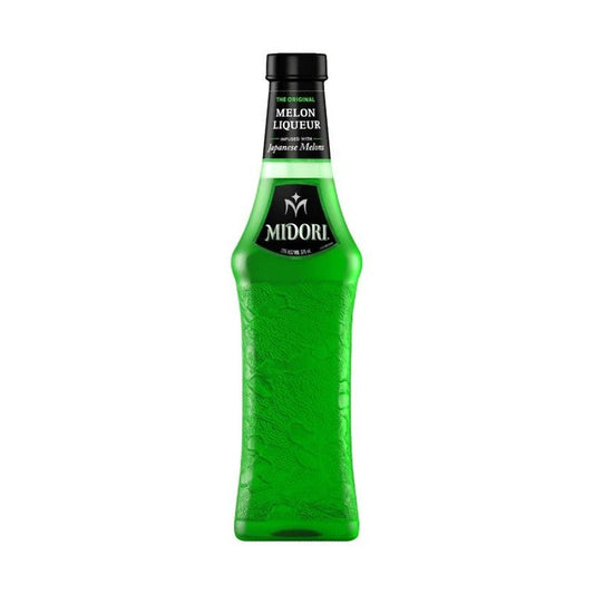Midori Melon Liqueur (375ml)
