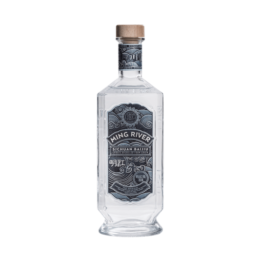 Ming River Sichuan Baijiu