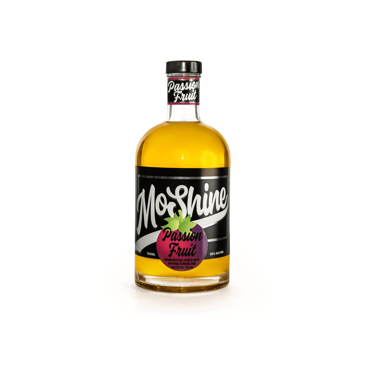 MoShine Passion Fruit Moonshine 750ml