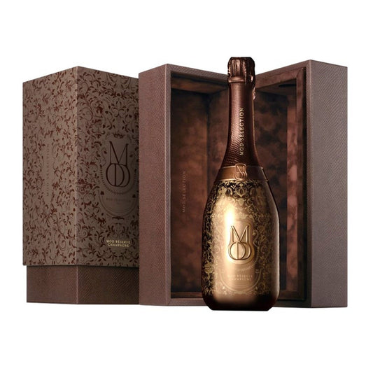 Mod Sélection Réserve NV Brut Champagne 750ml