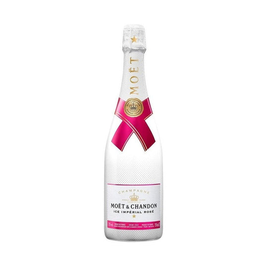 Moët & Chandon Ice Impérial Rosé Champagne