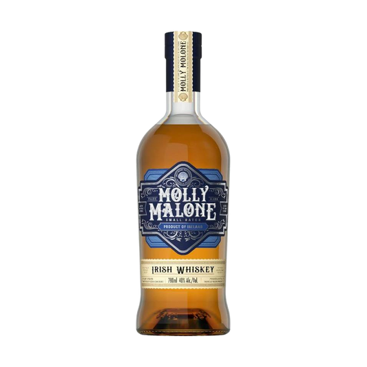 Molly Malone Blended Irish Whiskey