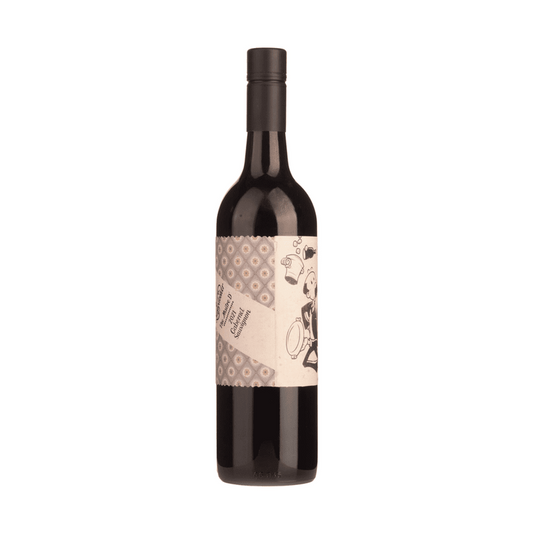 Mollydooker 'The Maitre D' Cabernet Sauvignon 2021