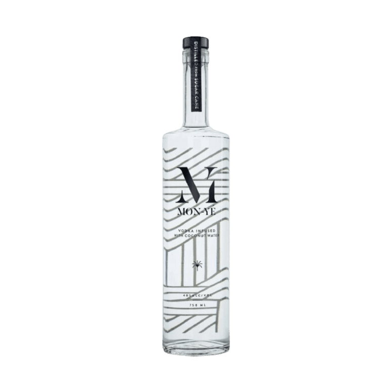 Mon-Ye Vodka