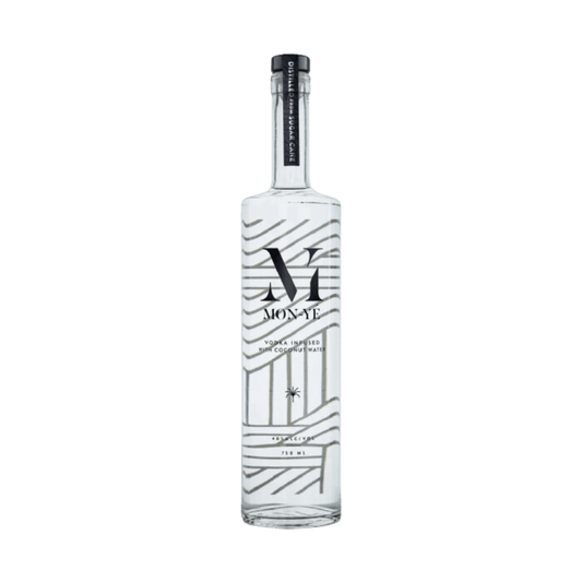 Mon-Ye Vodka