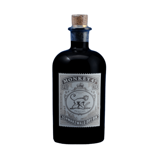Monkey 47 Distiller's Cut 2024 Schwarzwald Dry Gin (375ml)