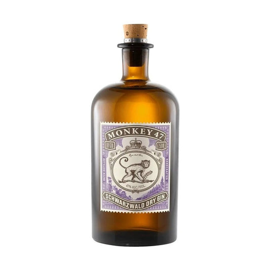 Monkey 47 Schwarzwald Dry Gin