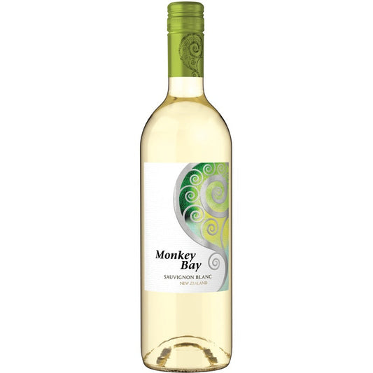 Monkey Bay Sauvignon Blanc 750ml