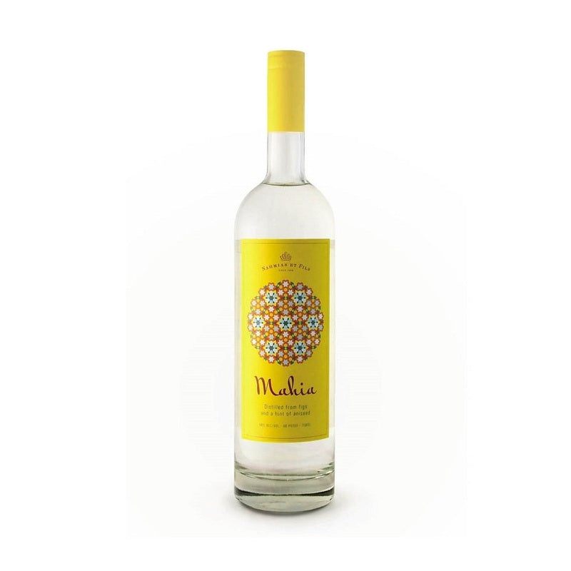 Nahmias Et Fils 'Mahia' Fig Spirit