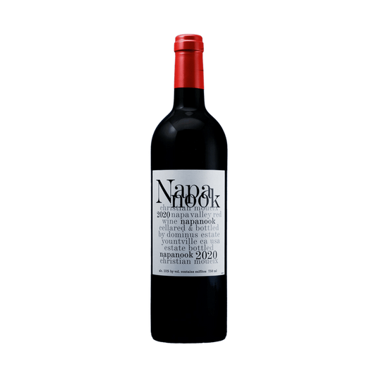 Napanook by Dominus 2020