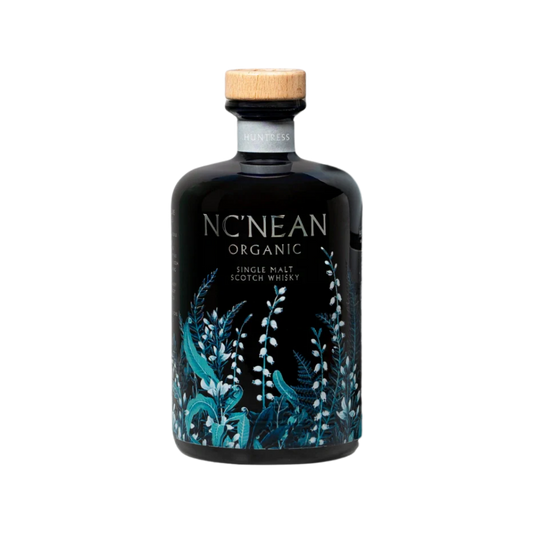 Ncnean Organic Huntress Lemon Meadow 700ml