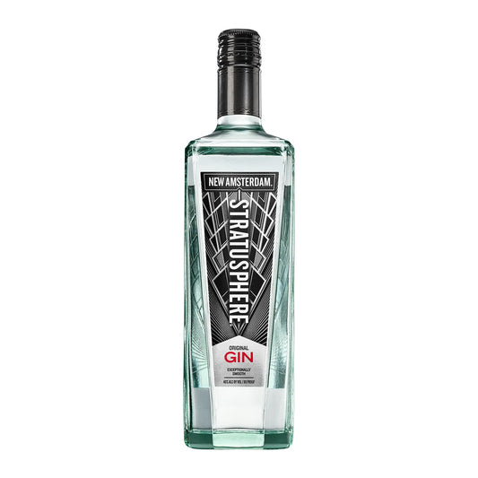 New Amsterdam Stratusphere Original Gin 750ml