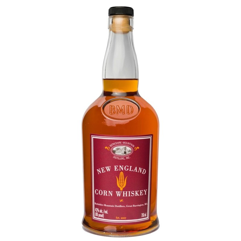 New England Corn Whiskey (750mL)