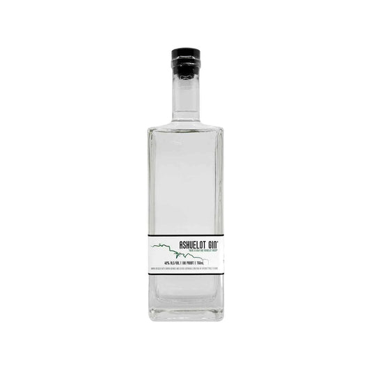 New England Sweetwater Ashuelot Gin 750ml