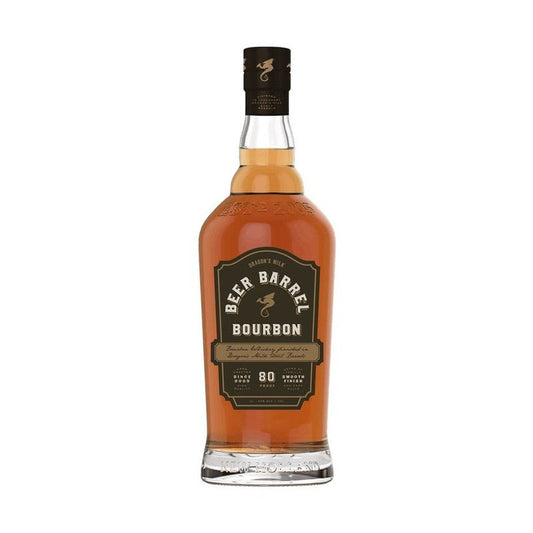 New Holland Dragon's Milk Beer Barrel Bourbon Whiskey (750mL)