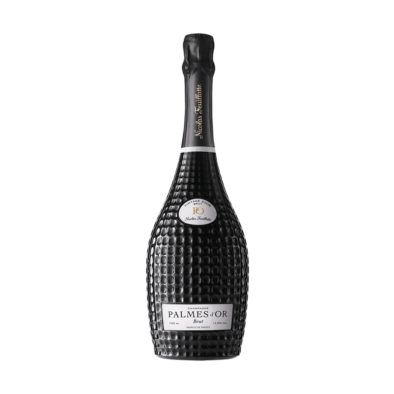 Nicolas Feuillatte Cuvee Palmes d'Or Brut Millesime Champagne
