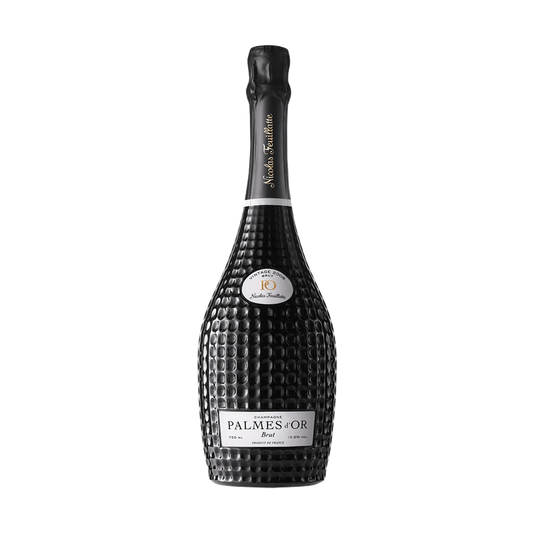 Nicolas Feuillatte Cuvee Palmes d'Or Brut Millesime Champagne