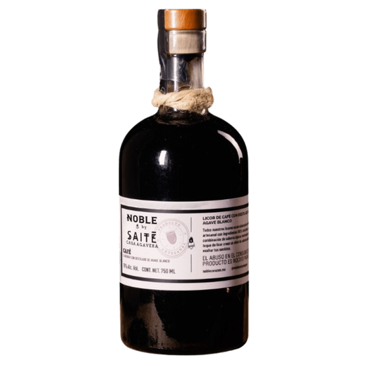 Noble By Saite Coffee Liqueur 750ml